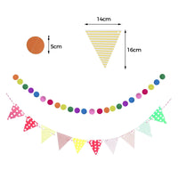 1 x Brand New VIKY Birthday decoration set boy girl, children s birthday tablecloth Happy Birthday decoration, birthday decoration kit, children s birthday decoration balloons, party accessories for decoration birthday - RRP €11.09