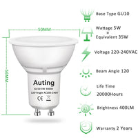 2 x RAW Customer Returns Mixed - lighting - RRP €29.1