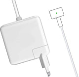 1 x RAW Customer Returns Compatible with Mac Book Pro Charger 85W,Magnetic Power Adapter T-Tip For Mac Book Pro 13 15 17 Inch -Mid 2012 2018 Model A1466,A1424,A1435  - RRP €22.89