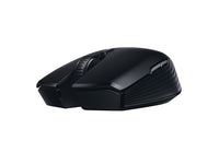 1 x RAW Customer Returns Razer Atheris - Wireless gaming and office mouse 280 hour battery life for wireless work, optical sensor, adaptive frequency technology, dual connection black - RRP €30.2