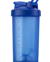 1 x RAW Customer Returns VOLTRX Protein Shaker Bottle, Titanus USB C Rechargeable Electric Protein Shake Mixer, Shaker Cups for Protein Shakes and Meal Replacement Shakes, BPA Free, 24oz - RRP €25.99