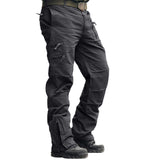 1 x RAW Customer Returns MAGCOMSEN Men s Cargo Pants Chino Hiking Pants Combat Outdoor Pants Breathable Work Pants Men Lightweight Ripstop Cycling Pants with Zip Pockets Functional Pants for Fishing Gray 36 - RRP €58.98