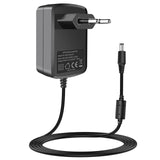 1 x RAW Customer Returns AmzFwing 30W Replacement Power Cord for Amazon Alexa Echo Show 8, Echo Show 15, Echo Show 10, Echo 3rd Gen 4th Gen. - RRP €19.99