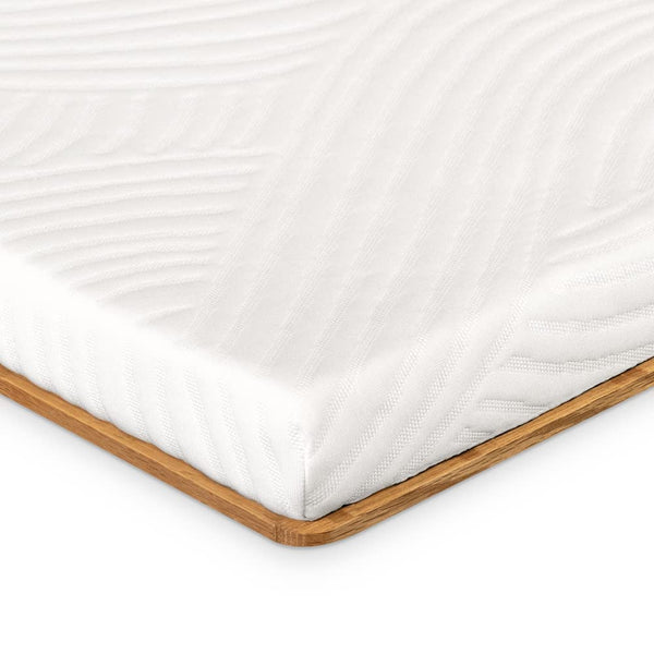 RAW Customer Returns Job Lot Pallet -  Newentor 5cm height Mattress topper - 14 Items - RRP €2029.86