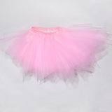 11 x Brand New PhilaeEC Women s Tulle Skirt 50s Rockabilly Petticoat Tutu Underskirt Carnival Costume Short Ballet Dance Dress Ball Gown Evening Dress Cosplay Skirt Underskirt - RRP €303.6