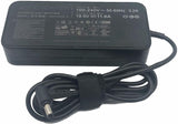 1 x RAW Customer Returns 19.5V 11.8A 230W AC Charger Compatible for ASUS ROG Zephyrus S GX701GX GX701GW GX701GV ROG Strix Scar II GL704GM-DH74 GL703GM-DS74 ADP-230GB B A17-180P1A Gaming Laptop - RRP €89.99