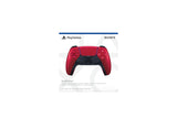 1 x RAW Customer Returns DualSense Wireless Controller - Volcanic Red PlayStation 5  - RRP €89.76