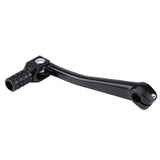 1 x RAW Customer Returns Yosoo Health Gear Shift Lever Moped, Pitbike Shift Lever, Motorcycle CNC Aluminum Folding Lever for 4-Stroke 50cc 90cc 110cc 125cc Dirt Bikes Most ATV Motocross Parts Switch Black  - RRP €15.42