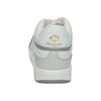 1 x RAW Customer Returns J-Hayber New Olimpo Men s Running Shoes, White, Size 44 - RRP €48.6