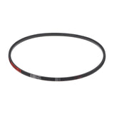 1 x RAW Customer Returns sourcing map O-762 V-belt drive belt 762mm rubber for energy transmission - RRP €8.99