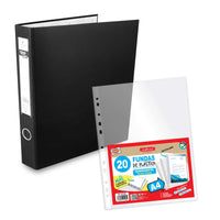 2 x Brand New Mixed office supplies and stationery - RRP €19.96