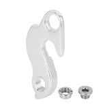 2 x Brand New X AUTOHAUX Tail Hook Rear Derailleur Hanger Specialized for Bicycle Bike - RRP €55.2