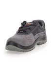 1 x RAW Customer Returns U-Power - MOVIDA S1P SRC low safety shoe - ENTRY - U-Power, grey black, 37 EU - RRP €50.08