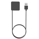 1 x RAW Customer Returns Blueshaweu Charger Compatible with AGPTEK Smartwatch 1.3 inch USB Fast Charging Cable for AGPTEK LW11 Smartwatch Black  - RRP €20.4