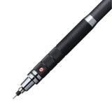 1 x RAW Customer Returns  UniPatch mechanical pencil, Kurutoga Roulette model Each gun metal - RRP €14.41