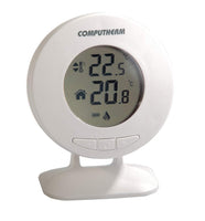 1 x RAW Customer Returns Wireless thermostat Computherm T30-RF - RRP €58.9