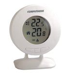 1 x RAW Customer Returns Computherm T30-RF Wireless Thermostat - RRP €58.9