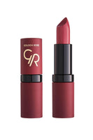 5 x Brand New Golden Rose Matte Velvet 012 Lipstick - RRP €36.75