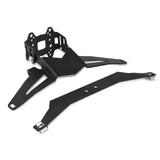 1 x RAW Customer Returns MZ-STORE R1200RT Motorcycle Front Holder Navigation Bracket for R1200RT R1200 RT 2005-2009 - RRP €42.64