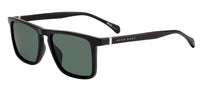 1 x RAW Customer Returns BOSS Men s 1082 S IT Sunglasses, Black - RRP €158.0