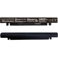 2 x RAW Customer Returns JQS A41-X550A Battery for Asus X550CA , 2950mAh 15V  - RRP €71.98