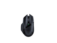 1 x RAW Customer Returns Razer Basilisk X Hyperspeed - Wireless Gaming Mouse Hyperspeed Technology, Advanced 5G Optical Sensor and 6 Configurable Buttons, Ultra-Long Battery Life Black - RRP €76.8