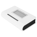 1 x RAW Customer Returns Voice Box for Telecare, 100-240V FWT Fixed Wireless Terminal Fixed Wireless Caller 1900 1800 900 850MHZ CE GSM Terminal SIM Telephone - RRP €54.94