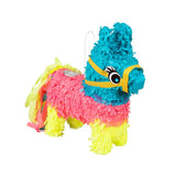 1 x RAW Customer Returns Boland- Mini Pinata Donkey, Multicoloured, One Size, 30975 - RRP €10.88