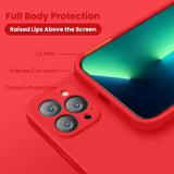 10 x Brand New Esakycn Case for Apple iPhone 14 Plus Christmas Protective Case with 2 Screen Protector 2 Camera Film, Red Cartoon Doll Silicone Christmas Cell Phone Case for Apple iPhone 14 Plus 6.7 , Reindeer - RRP €216.0