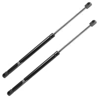 1 x RAW Customer Returns X AUTOHAUX 2x Gas Struts Trunk Gas Spring Damper Tailgate Compression Spring 470mm for Kia Soul 2010-2013 - RRP €34.08