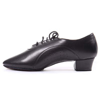 1 x RAW Customer Returns DoGeek Latin Ballroom Ballroom Dance Shoes for Latin Shoes for Men We recommend choosing one size up. - RRP €19.67