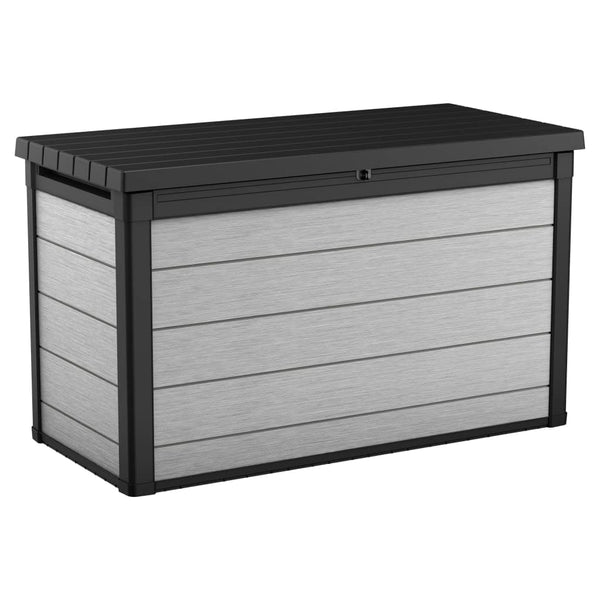 RAW Customer Returns Pallet - Keter Outdoor Storage Box, TODO treadmills -  4 Items - RRP €758.97