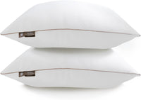 RAW Customer Returns Job Lot Pallet - Makimoo Premium 2-Pack Bamboo Sleeping Pillow - 47 Items - RRP €1279.81