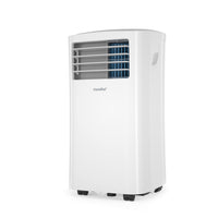 RAW Customer Returns Pallet - 	Comfee Mobile Air Conditioners MPPH-09CRN7 -  6 Items - RRP €1409.94