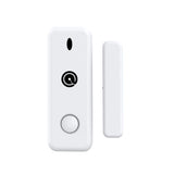 1 x RAW Customer Returns DadVu Soul Technology Home Alarm DV-1A3G V3, Model 2022, 4G Telephone Dialer, 99 Wireless Zones and 3 Wired Zones, White - RRP €122.12