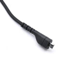 5 x Brand New Janjunsi Replacement Replacement Extension Cable with 3.5mm Adapter for SteelSeries Arctis 3 5 7 Pro Wireless Pro Gaming Headset - RRP €85.25