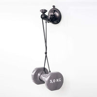 1 x RAW Customer Returns MAXCAM Suction Cup Compatible for DJI Pocket 2, Car Windshield Window Vehicle Boat Camera Holder for DJI Pocket 2 Suction Cup Mount Windshield Mount - RRP €19.99