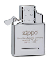 1 x RAW Customer Returns Zippo lighter inserts - RRP €17.64