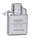 11 x RAW Customer Returns Zippo lighter inserts - RRP €163.9