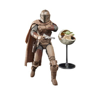 1 x RAW Customer Returns Star Wars BL Sonnet - RRP €34.33