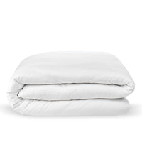 1 x RAW Customer Returns Livessa duvet cover 200x200 cm with zipper - duvet cover 200x200 made of 100 cotton single jersey fabric 140 g m , ultra soft and breathable, Oeko-Tex certified, 13 beautiful colors - RRP €32.17