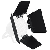 1 x RAW Customer Returns BETOPPER light barrier easy adjustment for stage lighting, exclusive accessories for adjusting the lighting effects, perfect fit for LC003-H, LPC007, LPC007-H, LC001-H, LC002-H, LC200W-H etc. - RRP €31.99