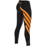 1 x RAW Customer Returns SMMASH sports leggings women s sports leggings long high waist push up opaque elastic figure-shaping sports trousers yoga trousers - RRP €55.68