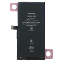 1 x RAW Customer Returns OnlyTech Premium Replacement Battery for iPhone 13-3227 mAh, identical to the original, set of 12 professional tools and screen adhesive included - RRP €25.9