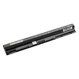 1 x RAW Customer Returns Exmate Laptop Battery M5Y1K for Dell Inspiron 14 3458 5458 5459,15 3451 3558, Inspiron 3551 3328 5451 5455 5551 5555 5558 5758, Vostro 3458 3558 14.8V 2700mAh 40W h  - RRP €31.38