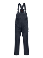 1 x RAW Customer Returns Stenso Pluton men s work overalls - men s work pants with multifunctional pockets - protective overalls - long - Gray 3XL - RRP €31.99