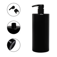 2 x Brand New Suwimut 8 Pack Empty Shampoo Pump Bottles, 32oz Refillable Large Plastic Shower Container Bottle Shampoo Dispenser with Lockdown Leak-Proof Pumps for Conditioner, Body Wash, Lotion - RRP €40.8