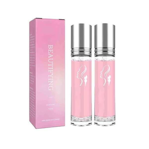 22 x Brand New Attraction in a Bottle Serum - RRP €132.88