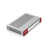 1 x RAW Customer Returns ZyXEL ZyWALL 350 Mbps VPN firewall, recommended for up to 10 users USG Flex 50  - RRP €254.76