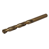 1 x Brand New sourcing map HSS Cobalt Twist Drill Bit 11.5mm Dia Straight Round Shank Metric Drilling Tool - RRP €25.57